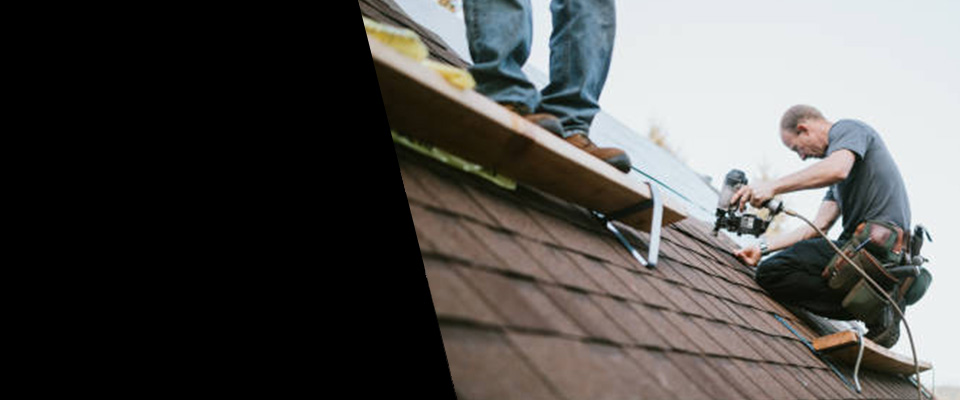 Drain Roofing Contractors